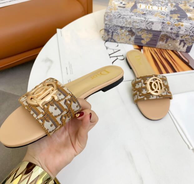 SAMCC - DOR Women Shoes - 507