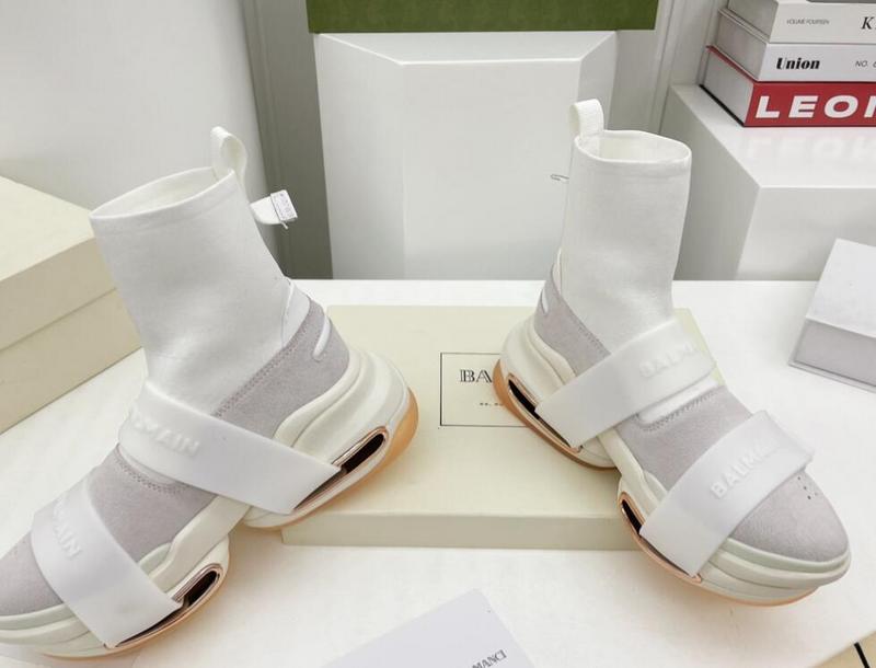SAMC - BAM Women Shoes - 127