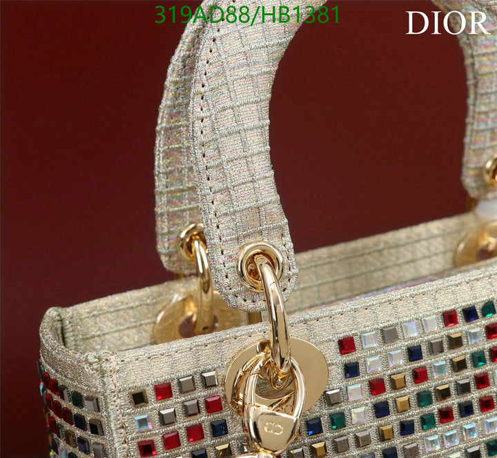 SAMCC - DOR Bags - 1160