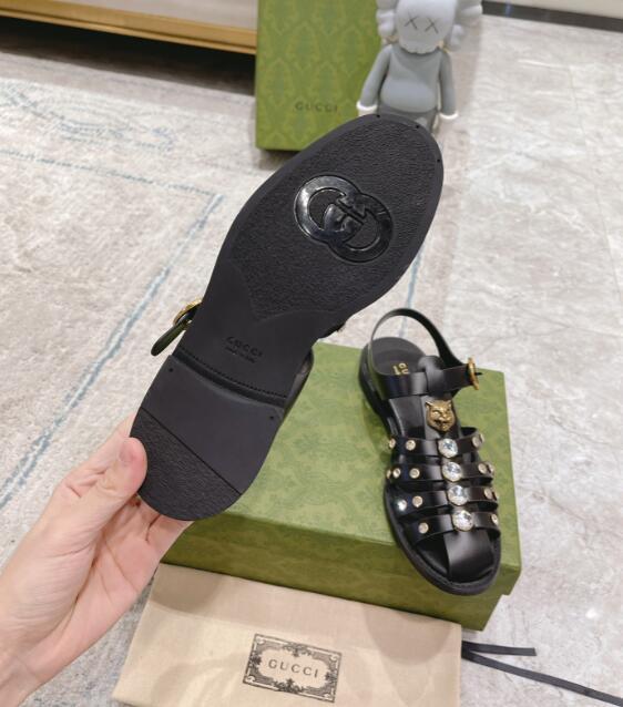 SAMC - GUKI Women Shoes - 1196