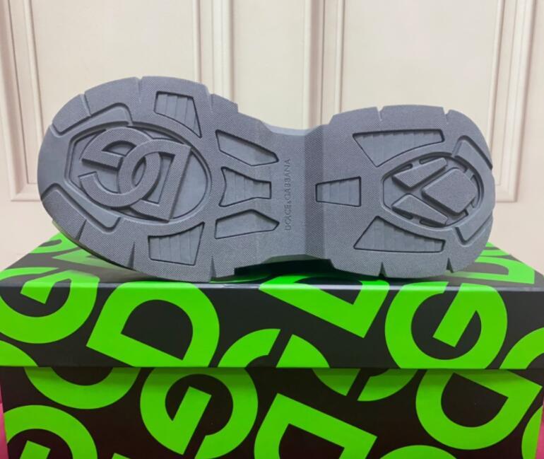 SAMC - DAG Men Shoes - 036