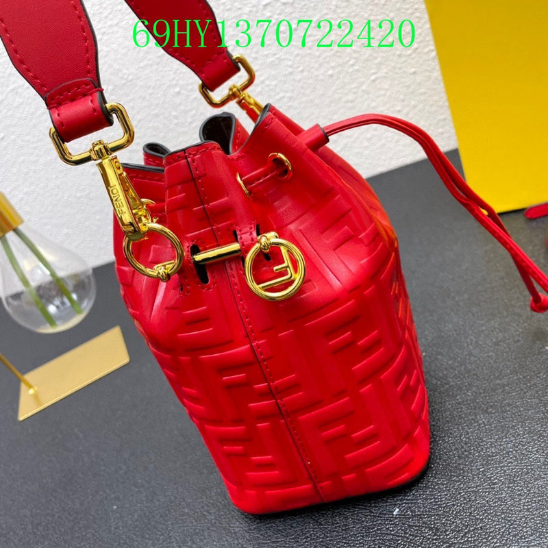 Glami - FDE Bags - 3328
