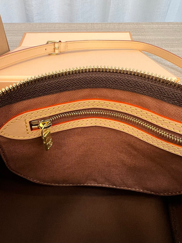 Glami Fashion Lu-Vi Bags - 16780