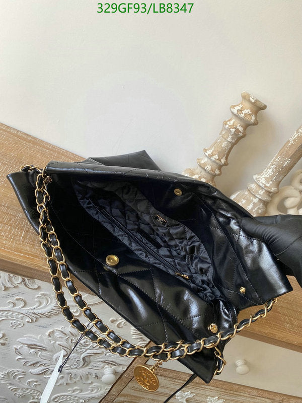SAMC - CHL Bags - 813