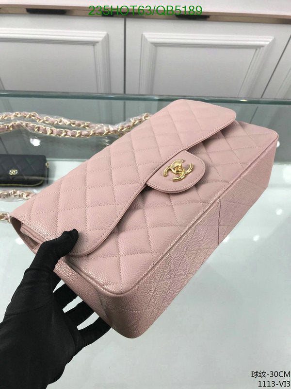SAMC - CHL Bags - 537