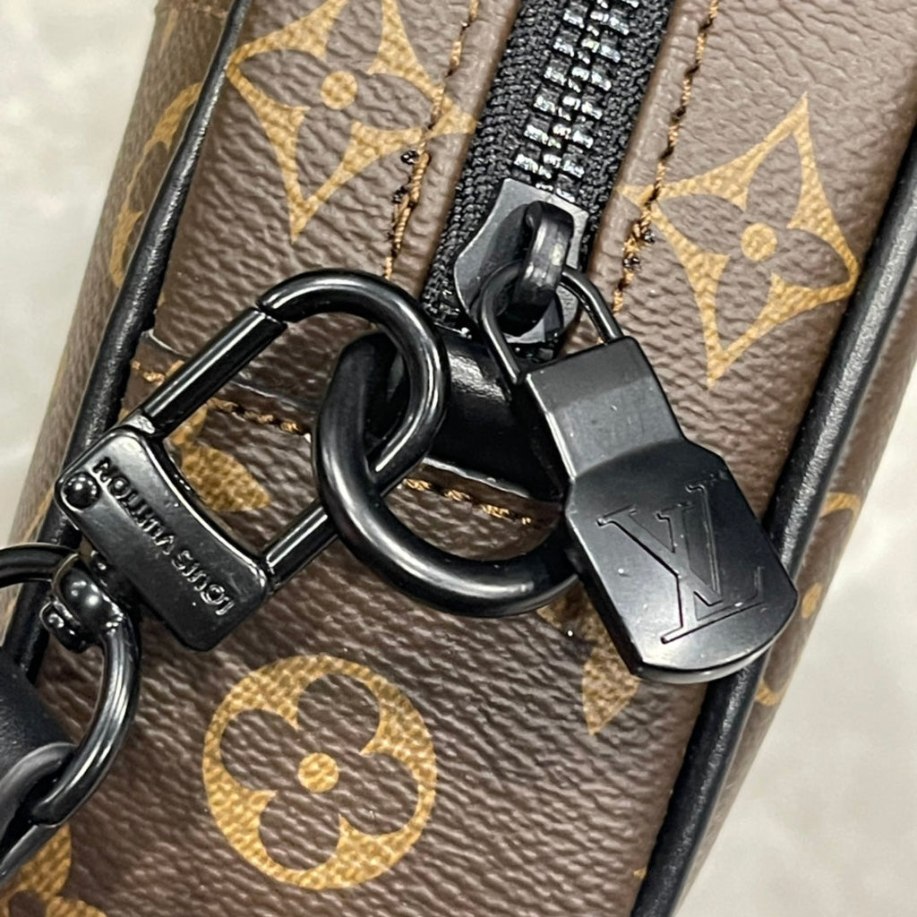 EN - Luxury Bags LUV 861
