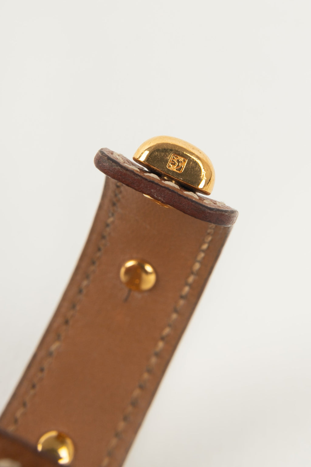 Bracelet en cuir HermÃƒÆ’Ã‚Â¨s