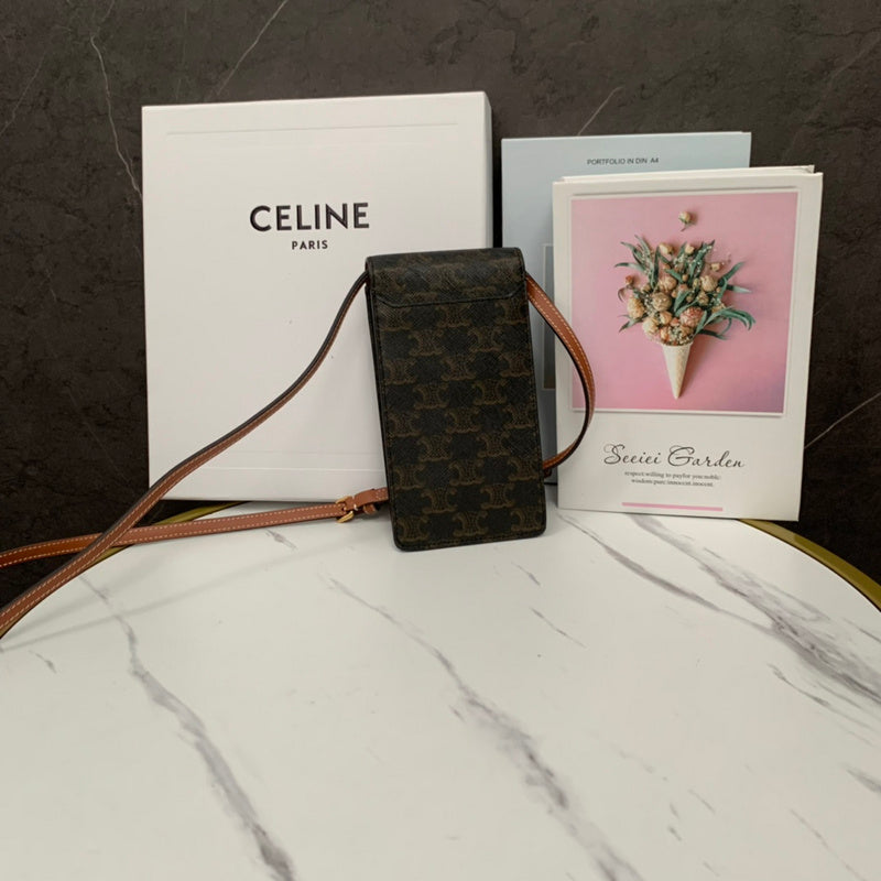 Glamy - COL Bags - 1175
