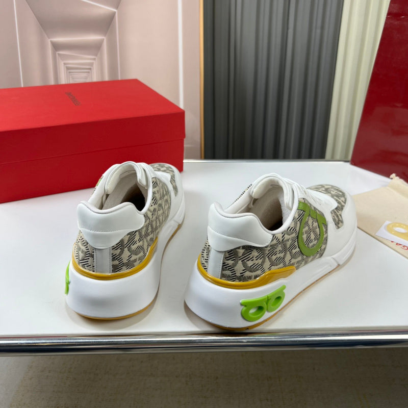 Glami - FGO Men Shoes - 1016