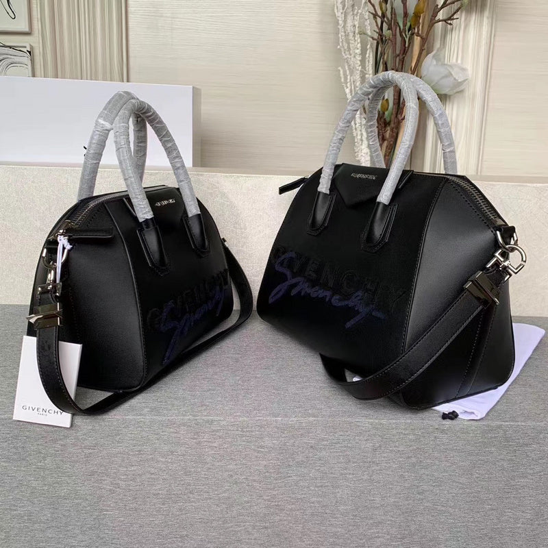 Glamy - GCY Bags - 644