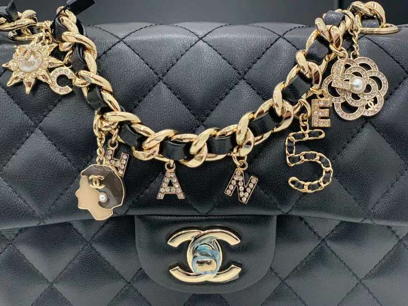 Satchel Bags - CHL Bags - 5595