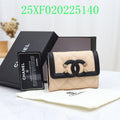 Glami - CHL Wallet - 2566