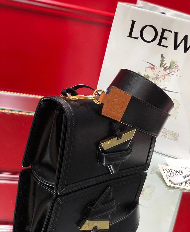 Satchel Bags - LWE Bags - 364