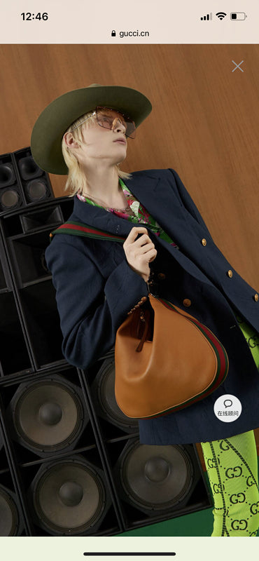 Glami Fashion - GCI Bags - 9609