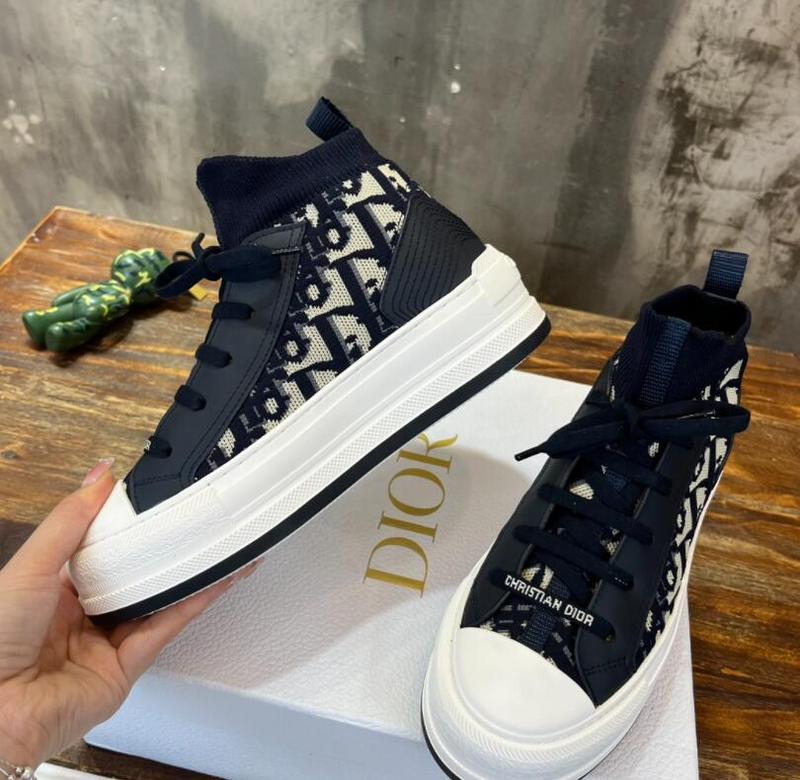 SAMCC - DOR Women Shoes - 124