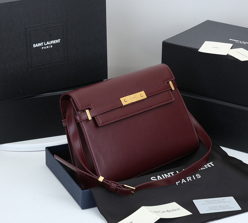 Satchel Bags - STLT Bags - 488