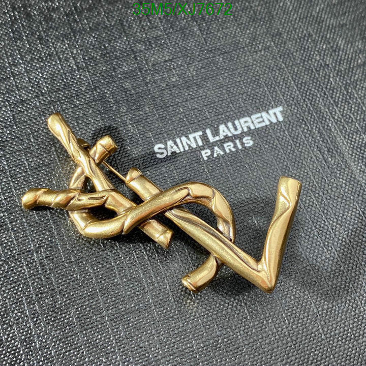 SAMC - YLS Jewelry - 075