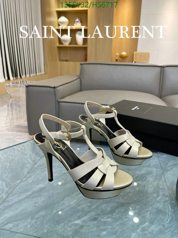 SAMC - YLS Women Shoes - 057