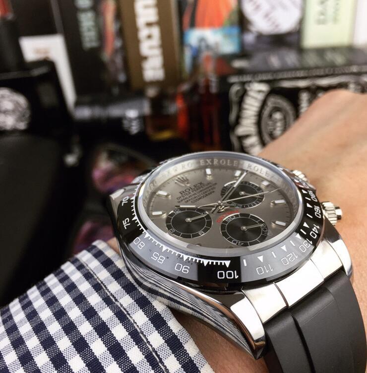 SAMC - Mix Watches - 141