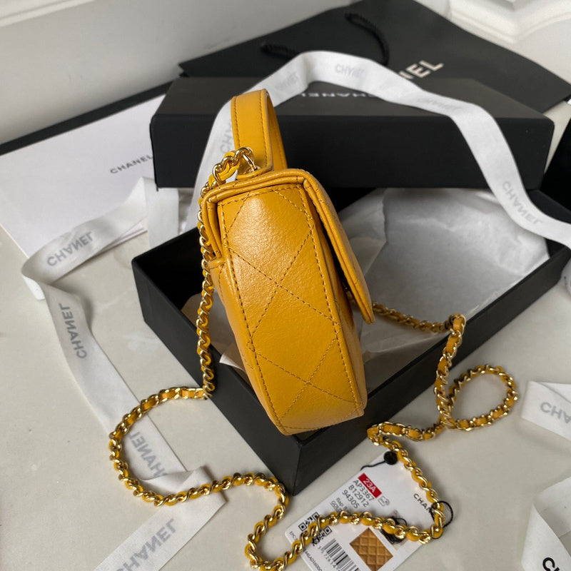 Satchel Bags - CHL Bags - 7522