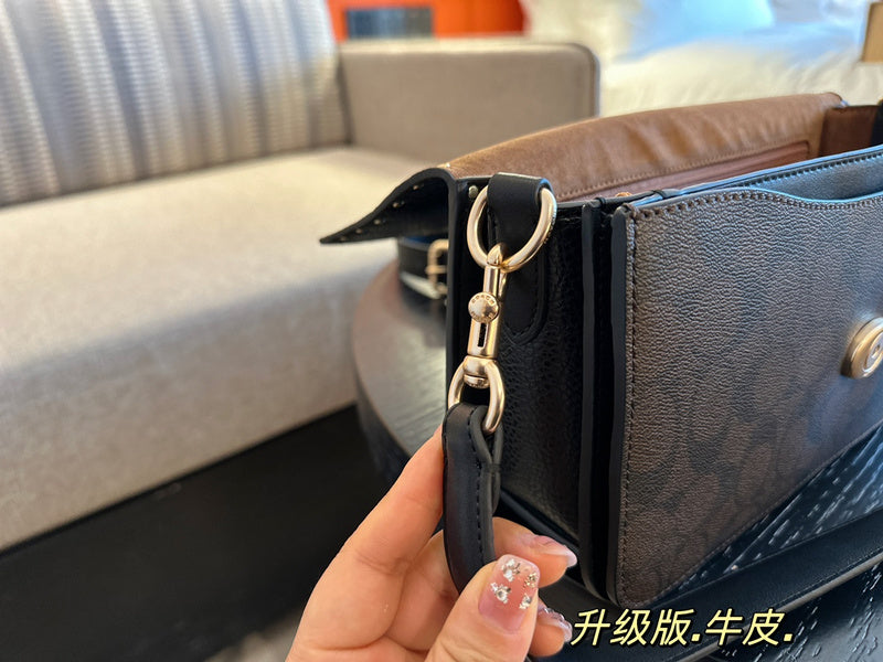 Satchel Bags - CCH Bags - 419