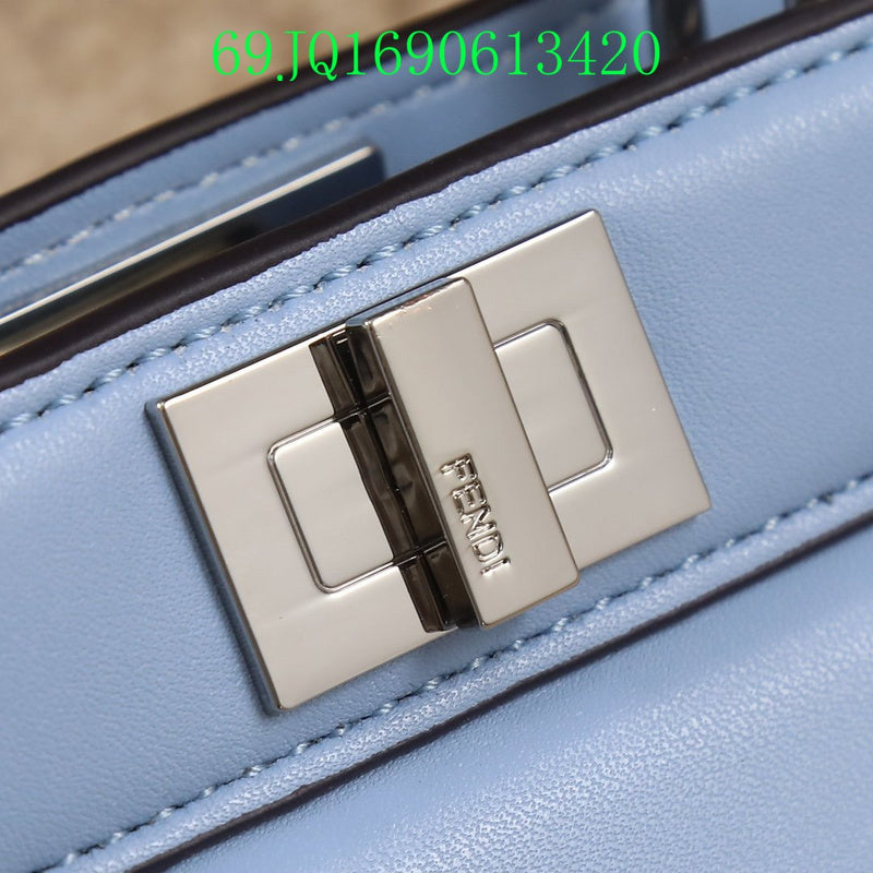 Glami - FDE Bags - 3124