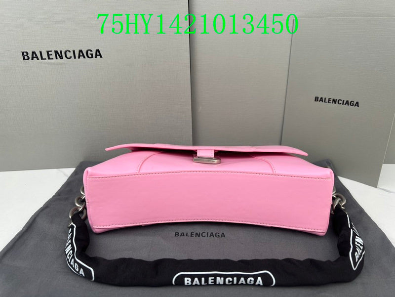 Glami GlamI - BGA Bags - 2012