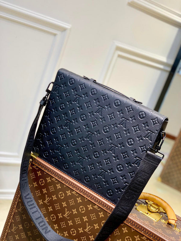 Glami-i LOV Men Business Bags - 029