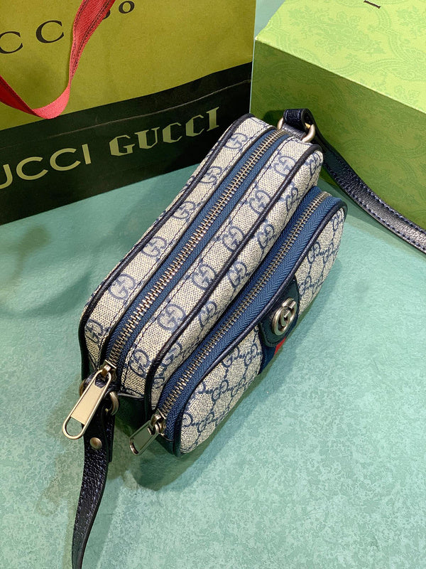 Satchel Bags - GCI Bags - 1546