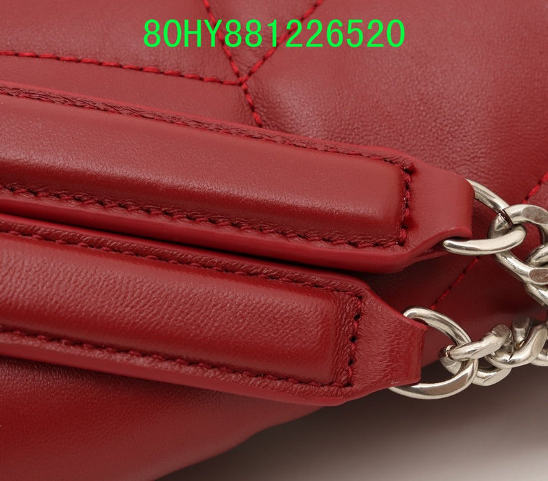 Glami - YLS Bags - 2022