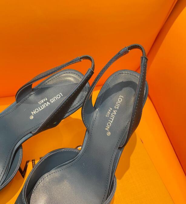 SAMC - LOV Women Shoes - 248
