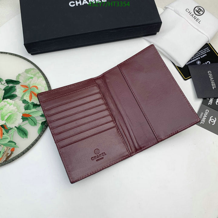 SAMC - CHL Wallets - 018