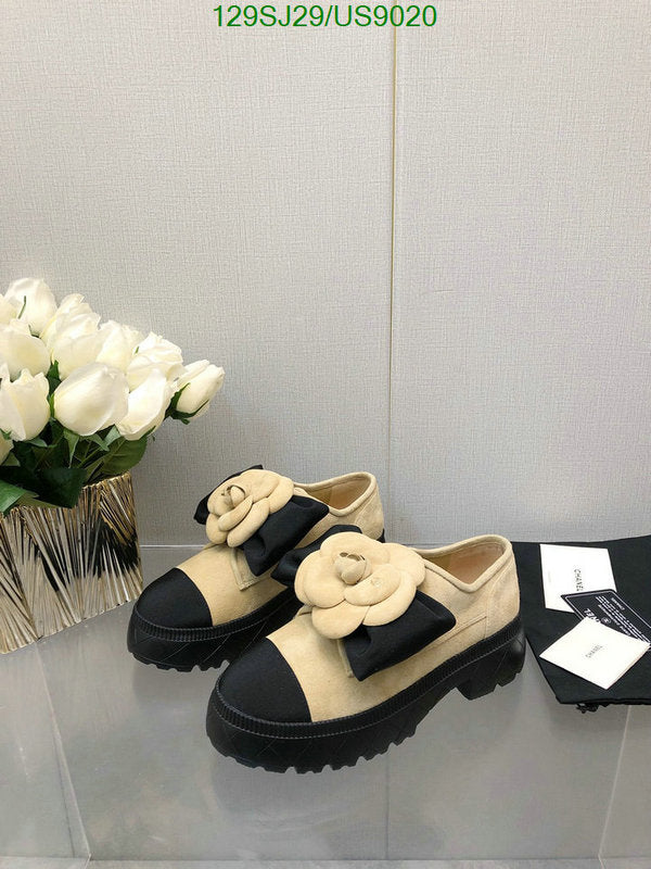 SAMC - CHL Women Shoes - 039