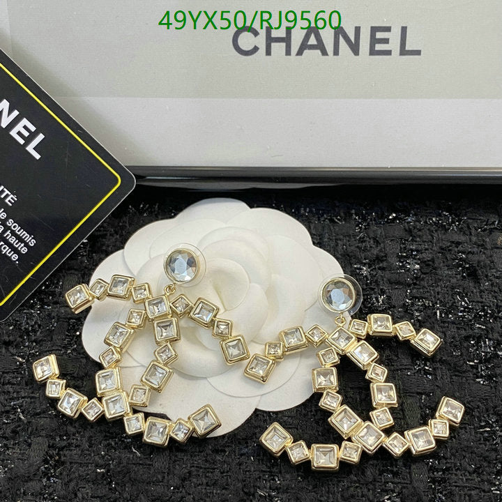 SAMC - CHL Jewelry Earrings - 670