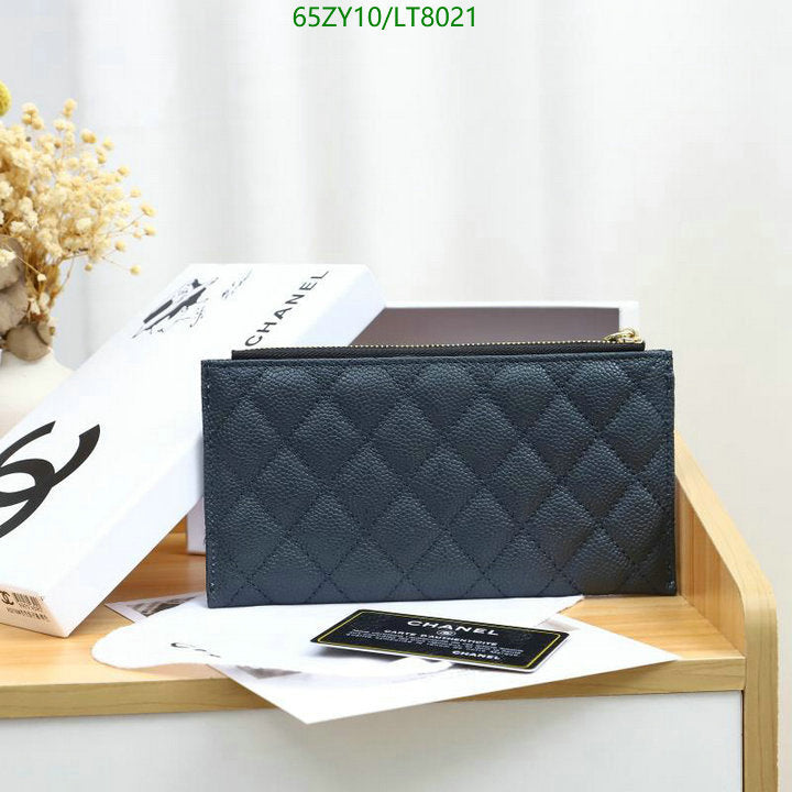 SAMC - CHL Wallets - 089