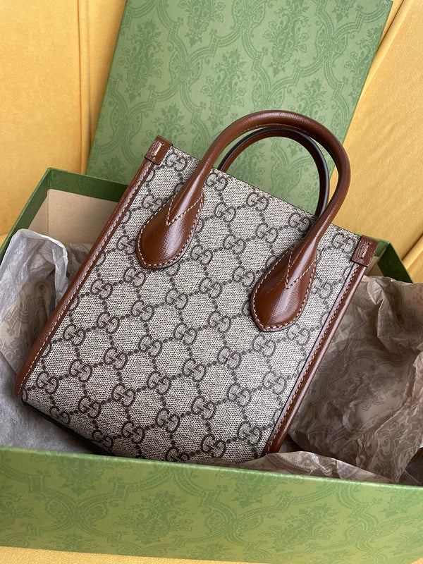 Glami Fashion - GCI Bags - 13018