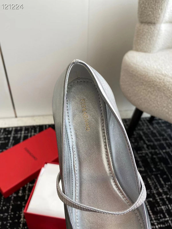 Glami - FGO Women Shoes - 160