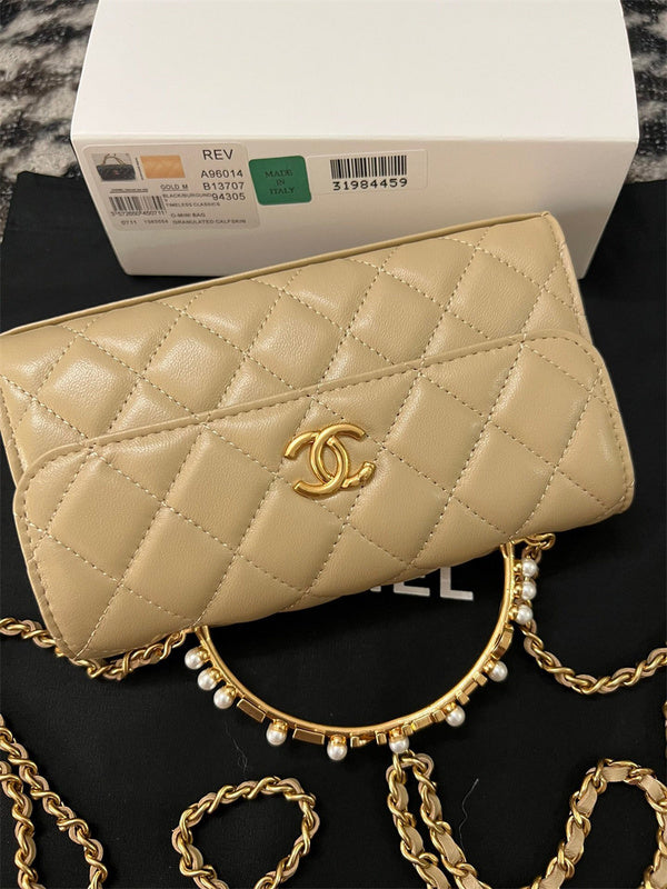 Glami- - CHL Bags - 436