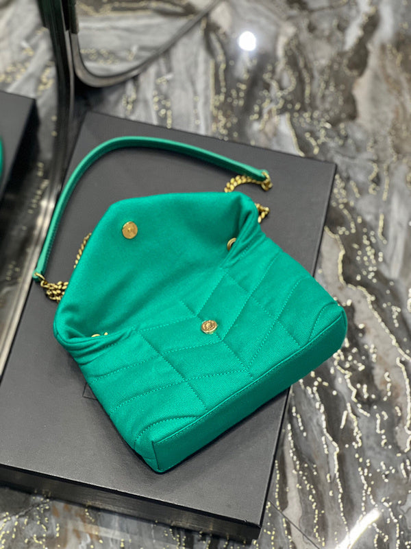 Glami- Glami- - SLY Bags - 1233