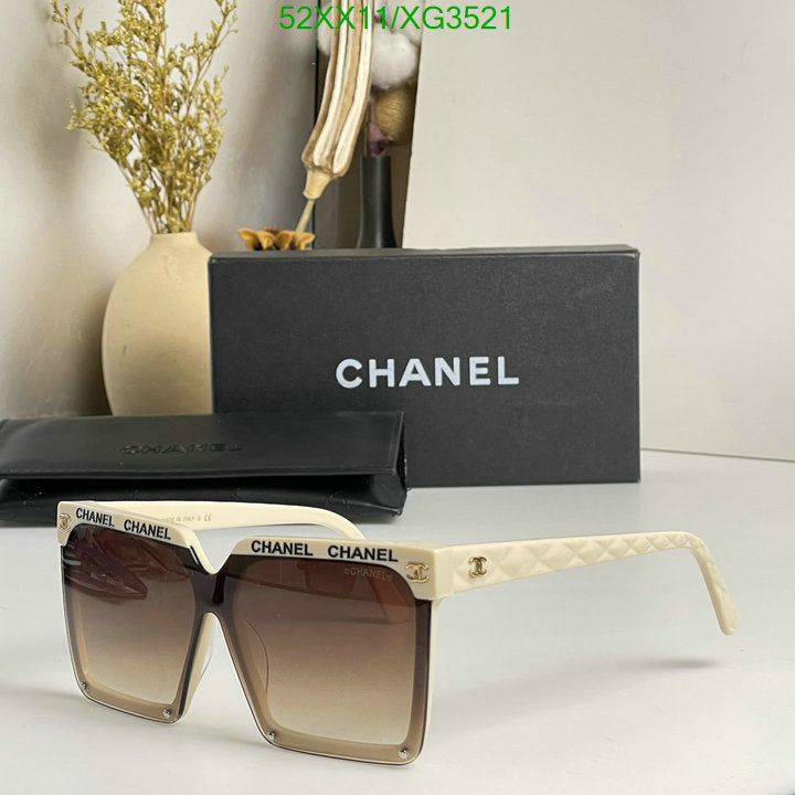 SAMC - CHL Glasses - 340