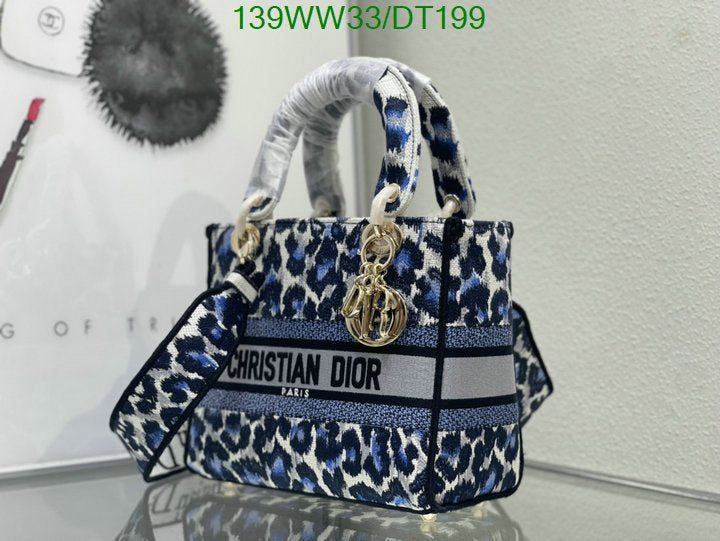 SAMCC - DOR Bags - 845