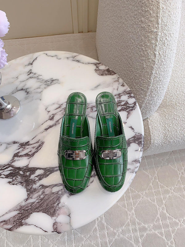 Glami - FGO Women Shoes - 117