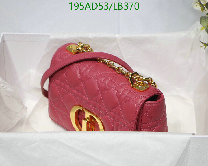 SAMCC - DOR Bags - 1380