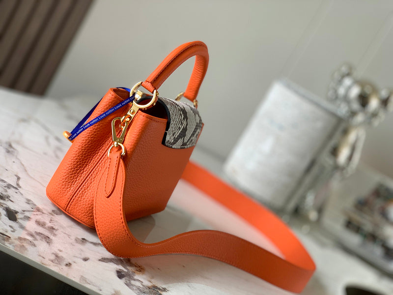 Glamy - LOV Bags - 697