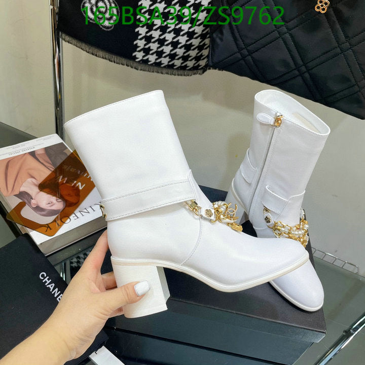 SAMC - CHL Women Boots - 207