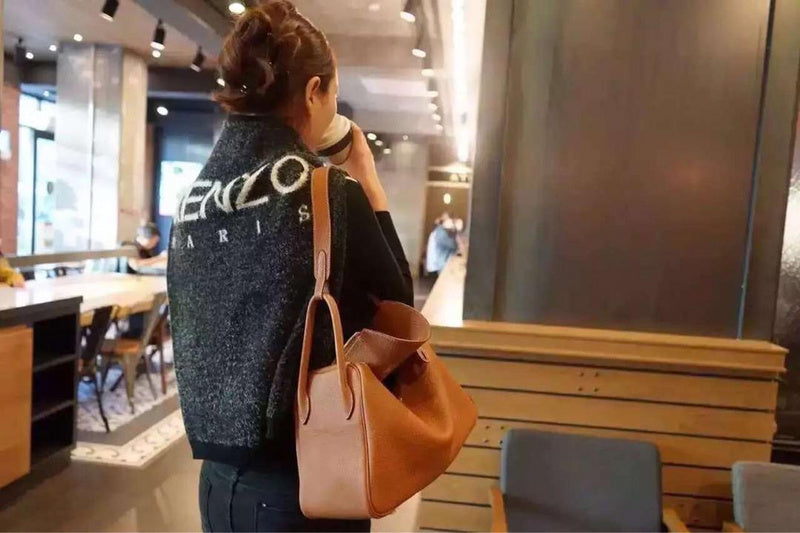 Satchel Bags - HMS-Bags - 645