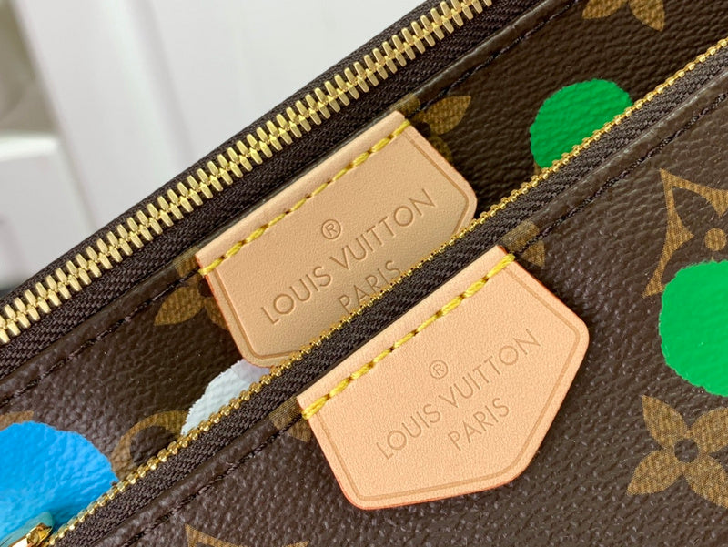 GlamI Lu-Vi bags - 2469
