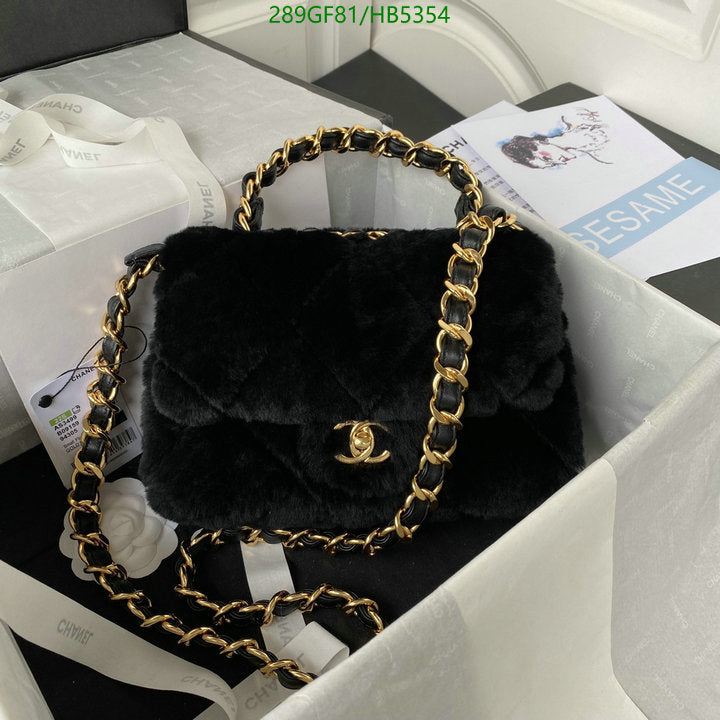 SAMC - CHL Bags - 107