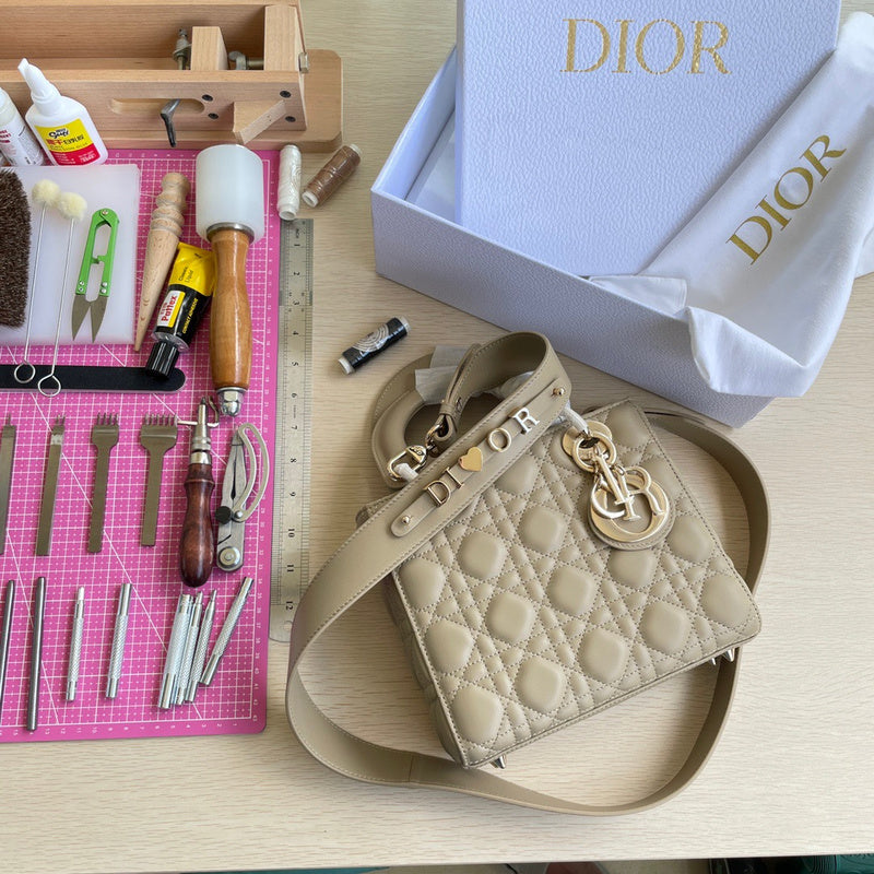 Glami - DOR Bags - 426