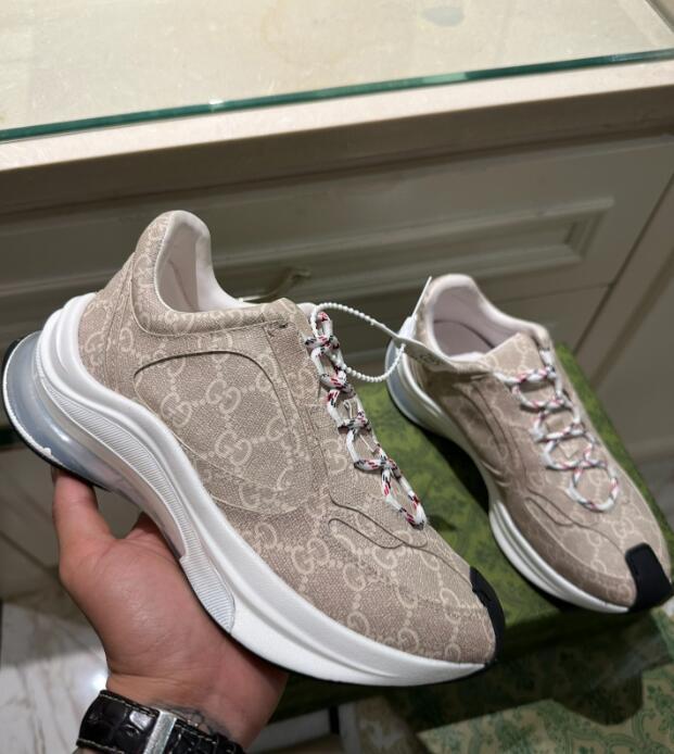 SAMC - GUKI Women Shoes - 789